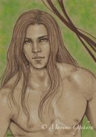 Tarzan